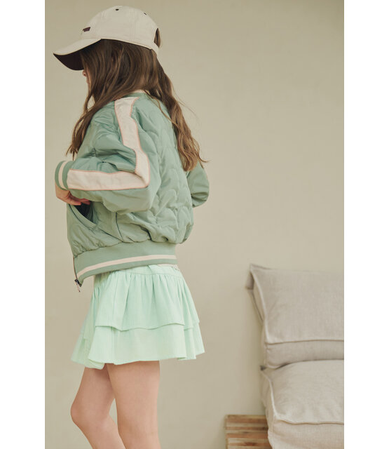 NoBell' Meisjes Rok Niké