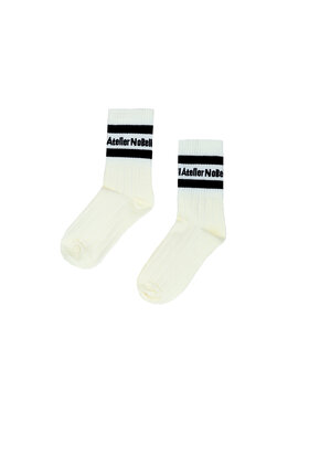 NoBell' Meisjes Sokken Atelier