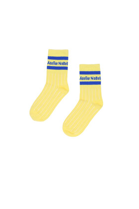 NoBell' Meisjes Sokken Atelier