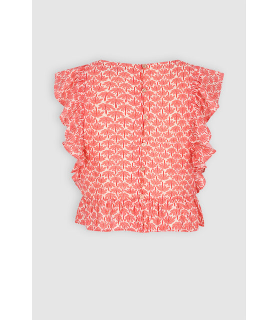 NoBell' Meisjes Top Timra