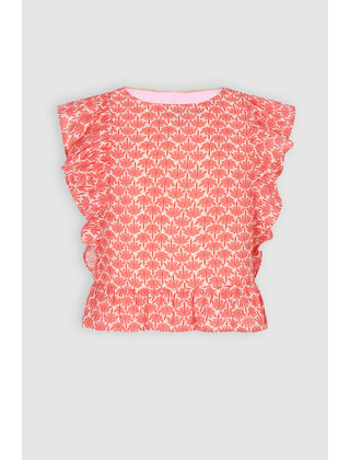 NoBell' Meisjes Top  Timra