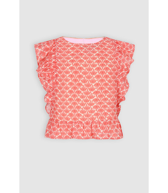 NoBell' Meisjes Top Timra