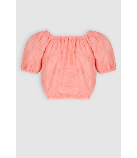 NoBell' Meisjes T-Shirt Tomu