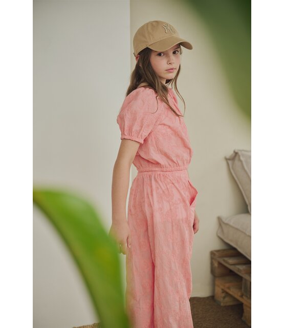 NoBell' Meisjes T-Shirt Tomu