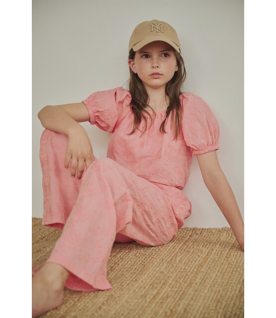 NoBell' Meisjes T-Shirt Tomu