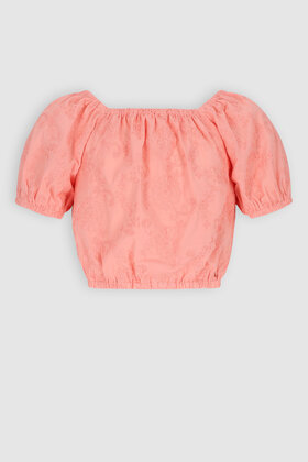 NoBell' Meisjes T-Shirt Tomu