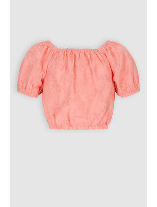 NoBell' Meisjes T-Shirt Tomu