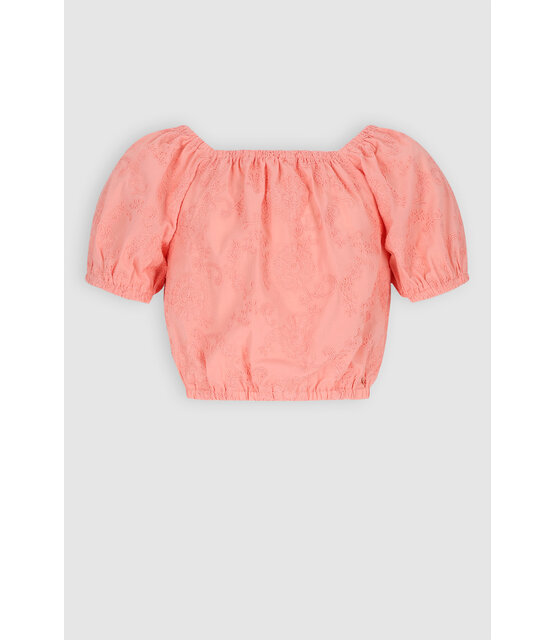 NoBell' Meisjes T-Shirt Tomu