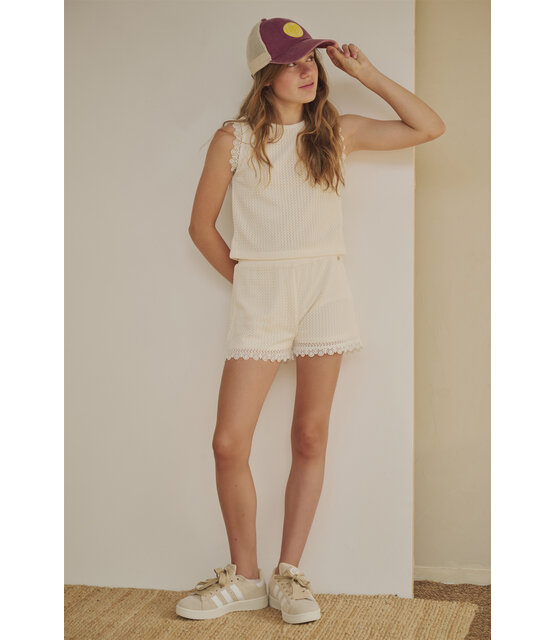 NoBell' Meisjes Top Kia