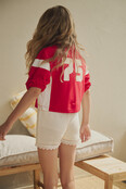NoBell' Meisjes T-Shirt Kess