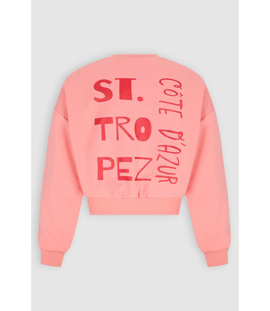 NoBell' Meisjes Sweater Kex