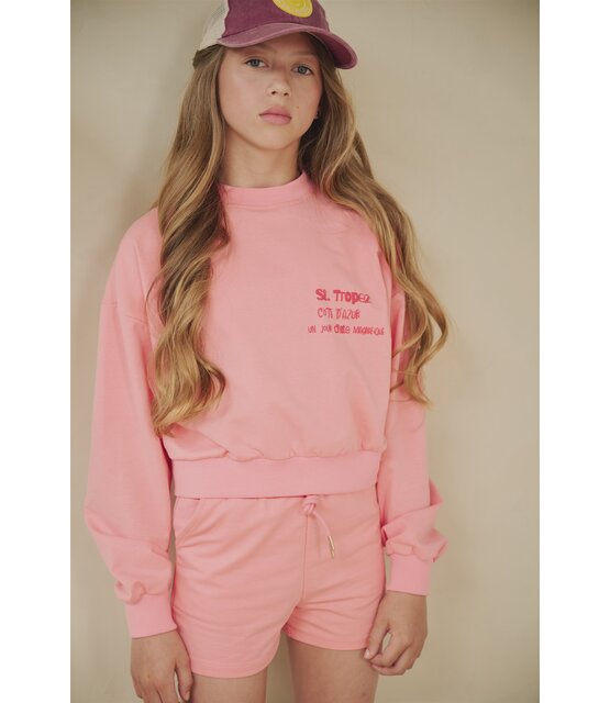 NoBell' Meisjes Sweater Kex