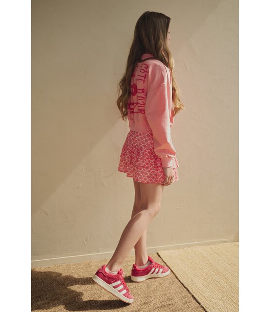 NoBell' Meisjes Sweater Kex