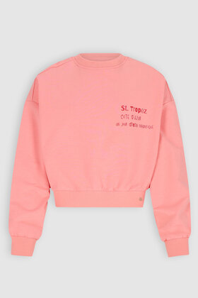 NoBell' Meisjes Sweater Kex