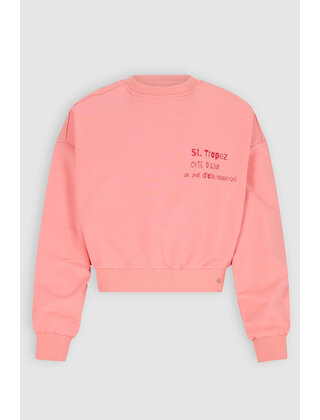 NoBell' Meisjes Sweater Kex