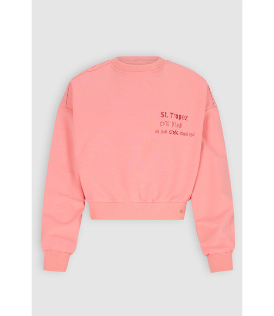 NoBell' Meisjes Sweater Kex