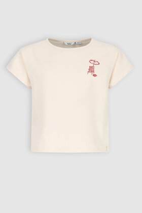 NoBell' Meisjes T-Shirt Kase