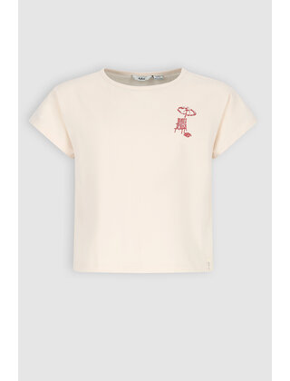 NoBell' Meisjes T-Shirt Kase