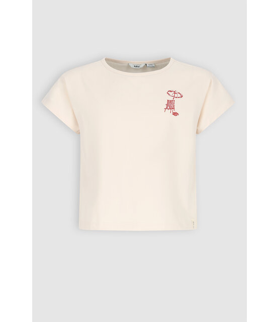 NoBell' Meisjes T-Shirt Kase