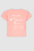 NoBell' Meisjes T-Shirt Kase