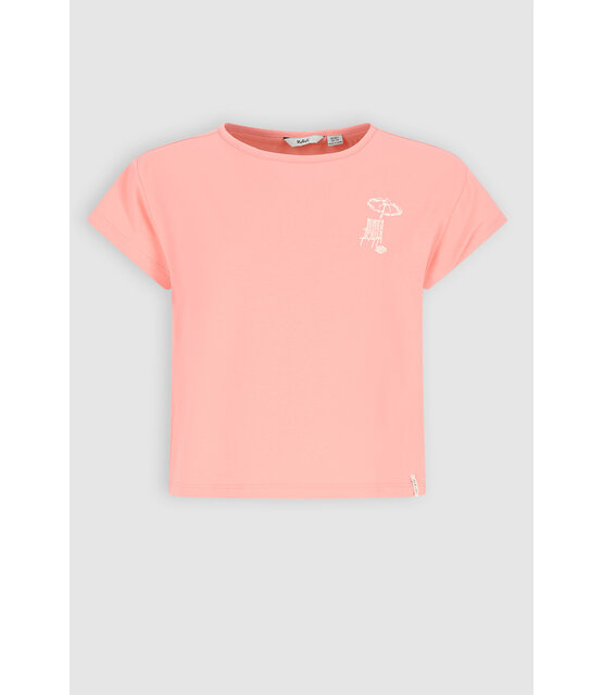 NoBell' Meisjes T-Shirt Kase