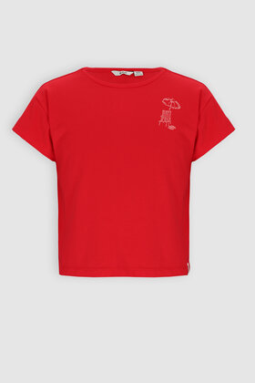 NoBell' Meisjes T-Shirt Kase