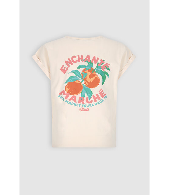 NoBell' Meisjes T-Shirt Kasis