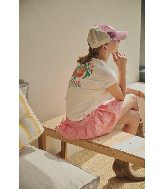 NoBell' Meisjes T-Shirt Kasis