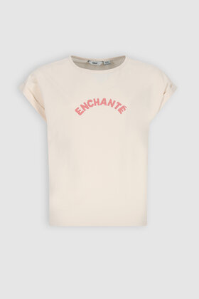 NoBell' Meisjes T-Shirt Kasis