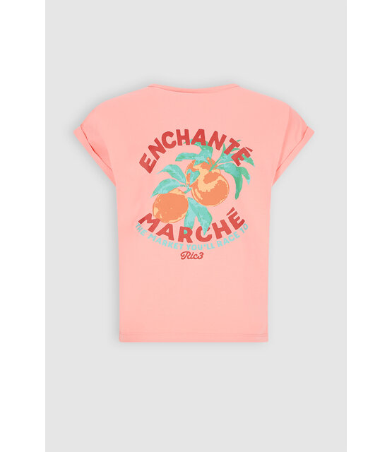 NoBell' Meisjes T-Shirt Kasis