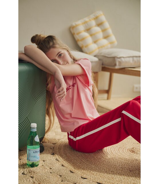 NoBell' Meisjes T-Shirt Kasis