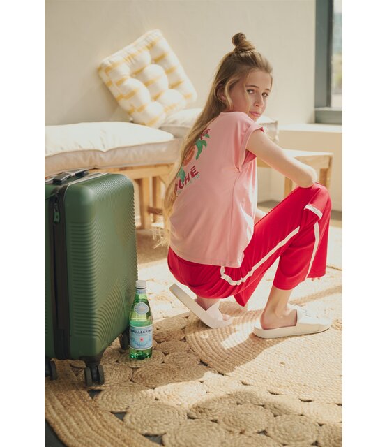 NoBell' Meisjes T-Shirt Kasis