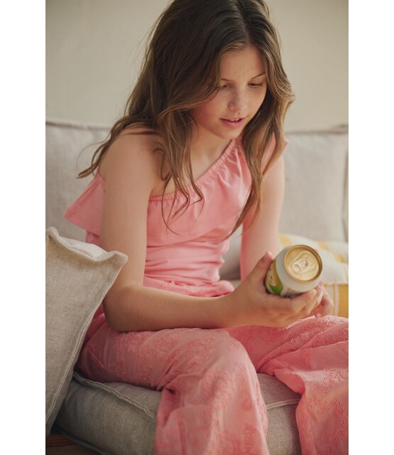 NoBell' Meisjes Top Kean