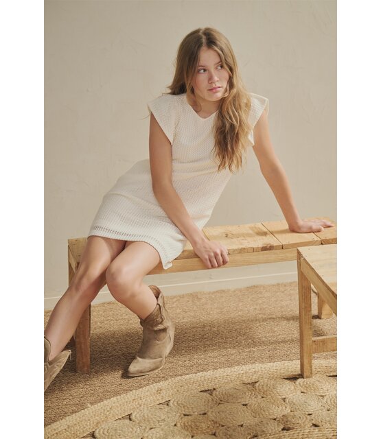 NoBell' Meisjes Jurk Myra