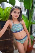 Just Beach Meisjes Bikini Florida