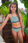 Just Beach Meisjes Bikini Florida