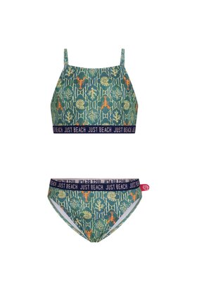 Just Beach Meisjes Bikini Florida