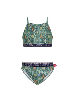 Just Beach Meisjes Bikini Florida