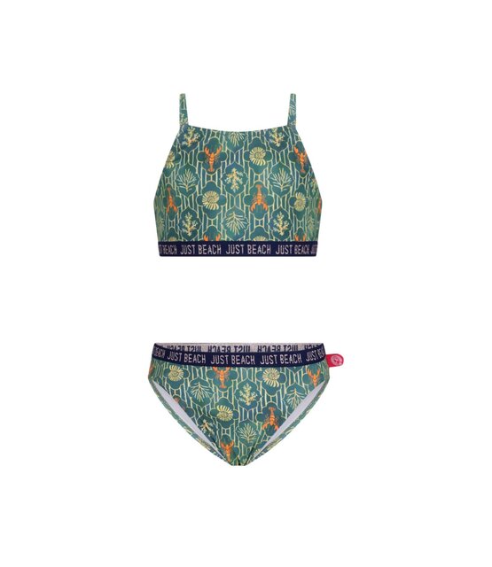 Just Beach Meisjes Bikini Florida