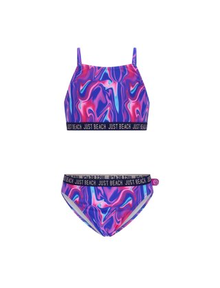 Just Beach Meisjes Bikini Florida