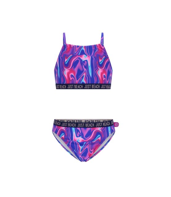 Just Beach Meisjes Bikini Florida