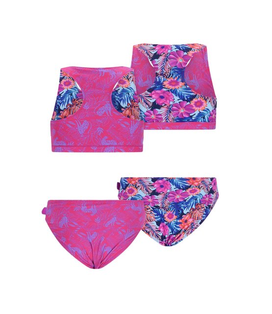 Just Beach Meisjes Bikini Inside