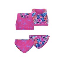 Just Beach Meisjes Bikini Inside