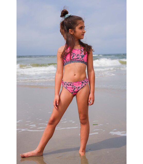 Just Beach Meisjes Bikini Inside