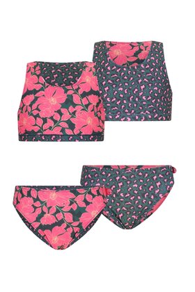 Just Beach Meisjes Bikini Inside