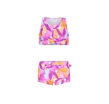 Just Beach Meisjes Bikini Twist