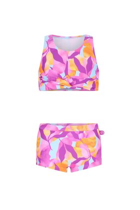 Just Beach Meisjes Bikini Twist