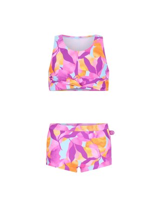 Just Beach Meisjes Bikini Twist