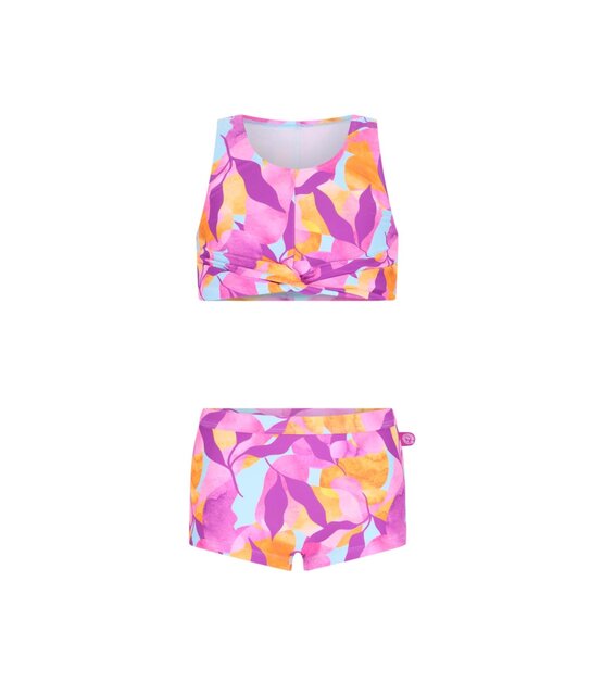 Just Beach Meisjes Bikini Twist