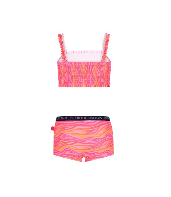 Just Beach Meisjes Bikini Zanzibar